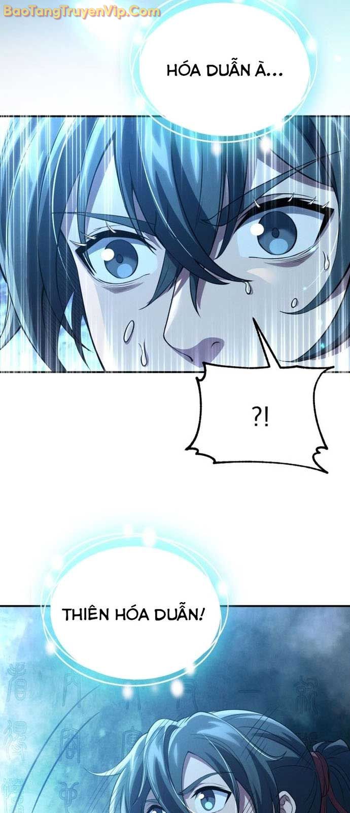 Võ Thần Tái Sinh chapter 1 - Trang 79