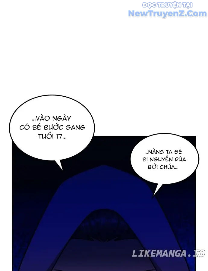 Nữ Hoàng Bạo Phong chapter 3 - Trang 86