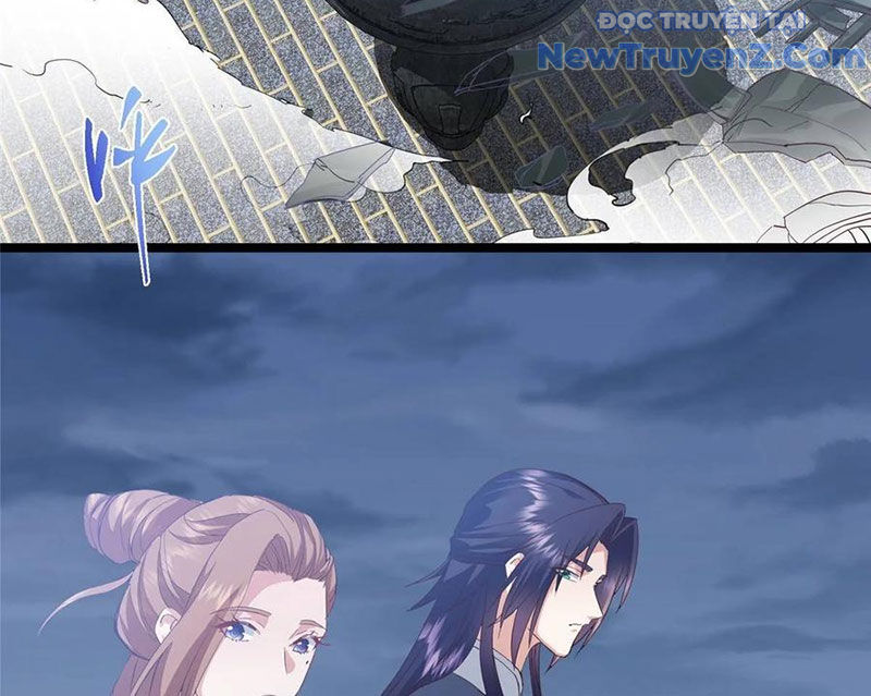 Chưởng Môn Khiêm Tốn Chút chapter 507 - Trang 40