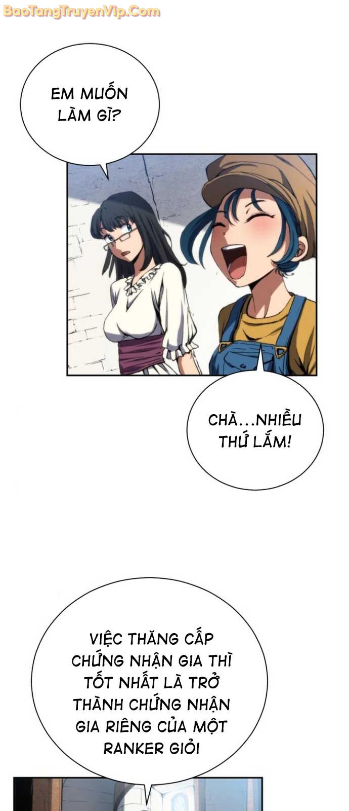 Wild Ranker chapter 3 - Trang 13