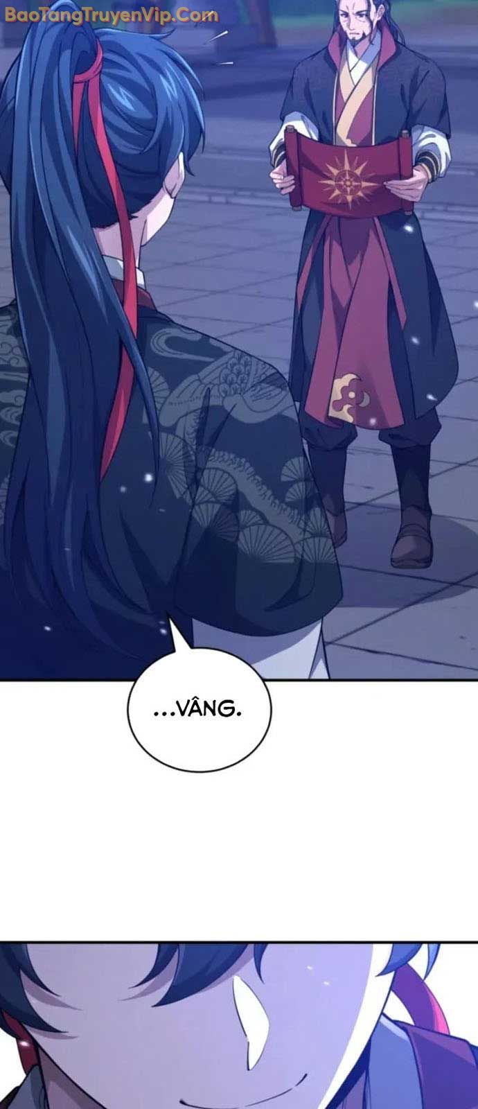 Võ Thần Tái Sinh chapter 5 - Trang 41
