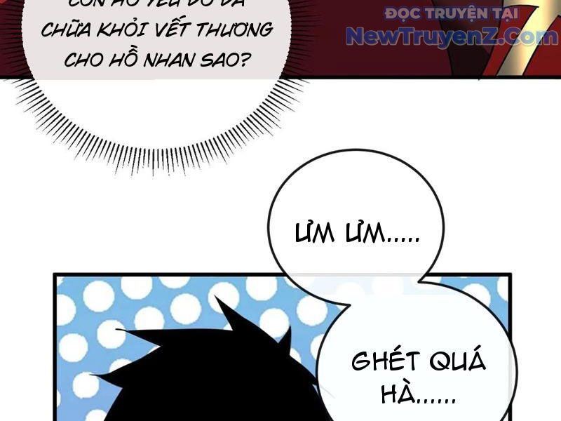 Mệnh Luân Chi Chủ! Làm Kẻ Biến Dị Giáng Xuống Nhân Gian chapter 124 - Trang 110