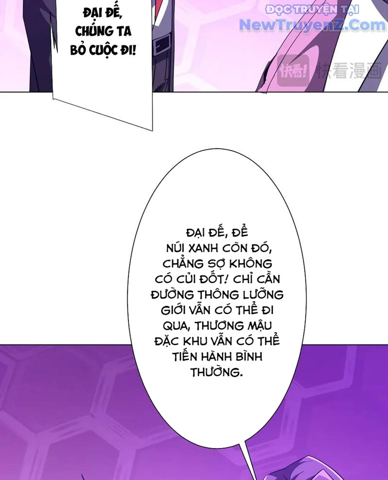 Bắt Đầu Với Trăm Vạn Minh Tệ chapter 242 - Trang 38