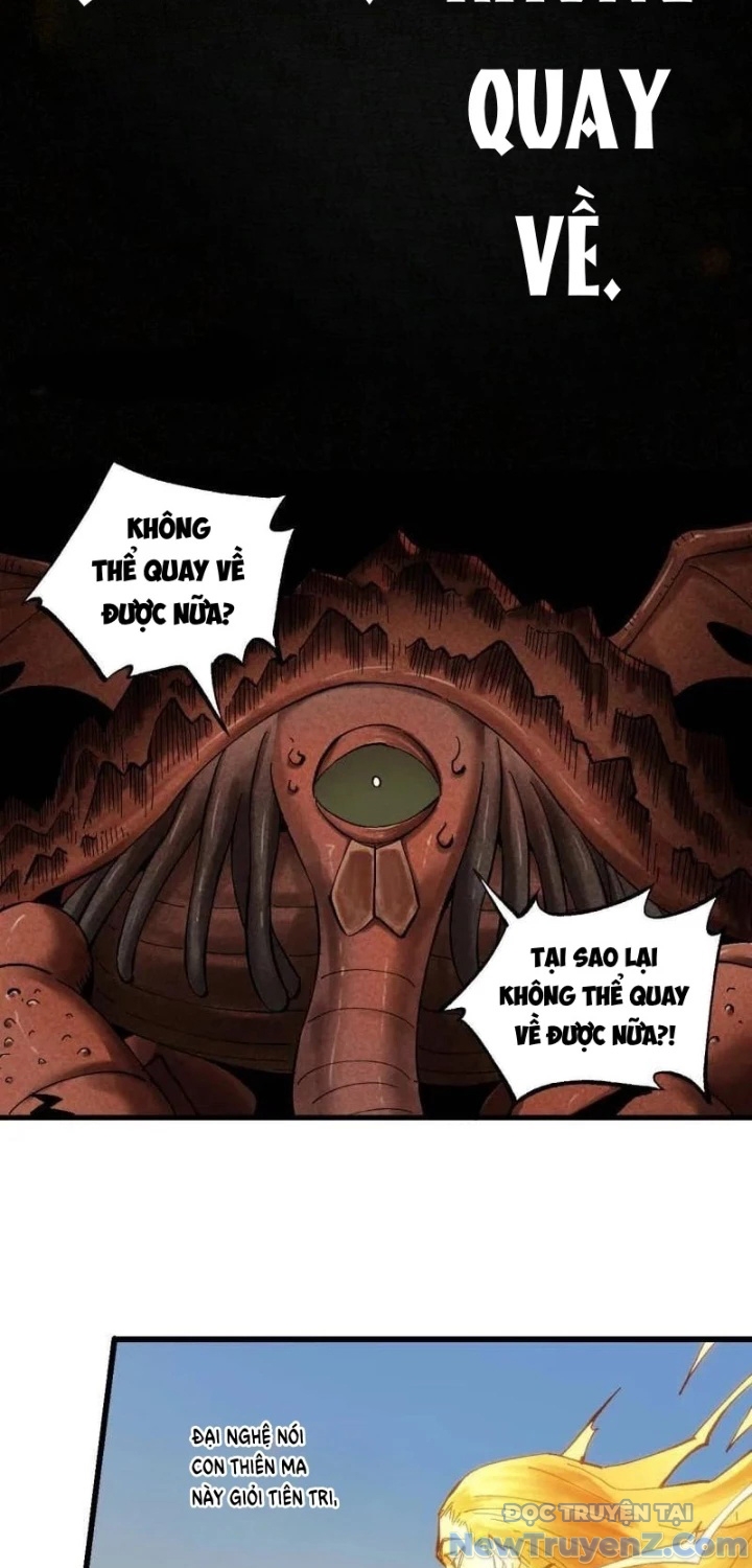 Truyền Võ chapter 470 - Trang 13