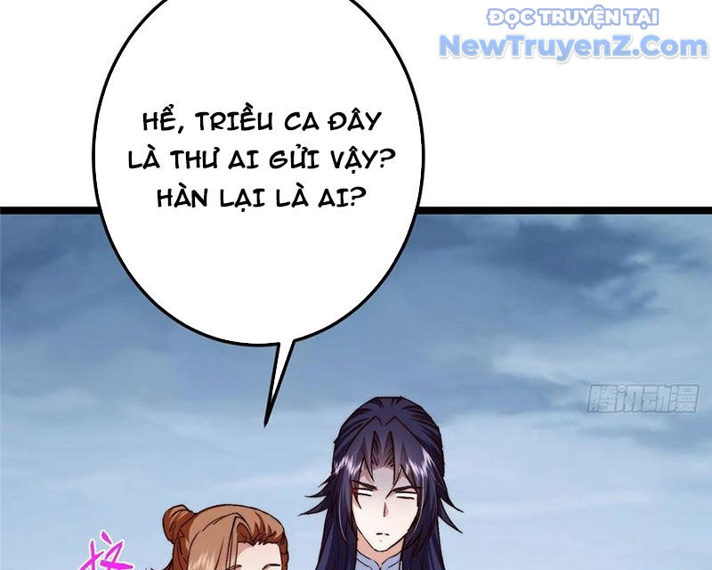 Chưởng Môn Khiêm Tốn Chút chapter 507 - Trang 52