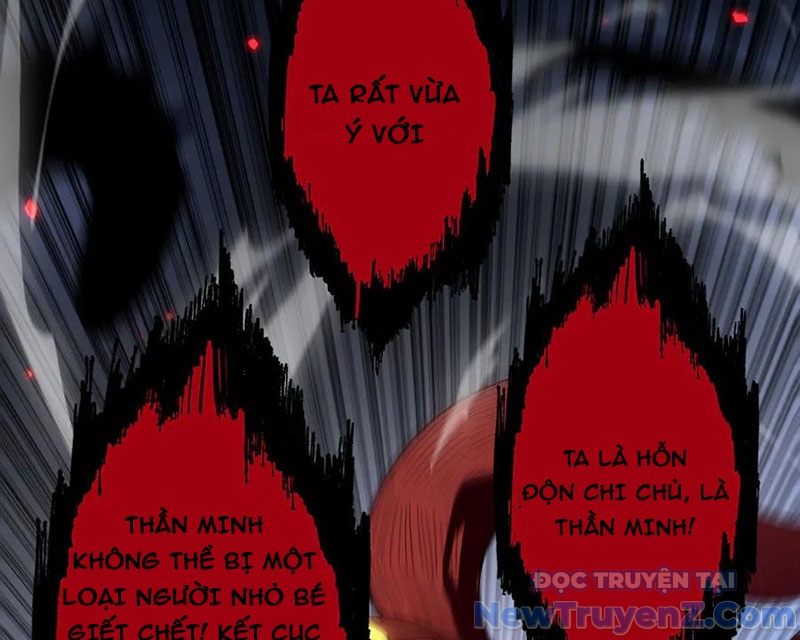 Thánh Hiệp Sĩ Cấp Sss chapter 77 - Trang 135