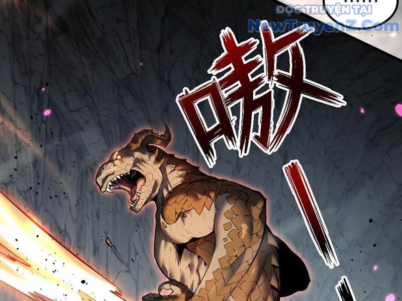 Ngự Thú: Ta Có Thế Thấy Toàn Bộ Chi Tiết Tiến Hóa chapter 22 - Trang 111
