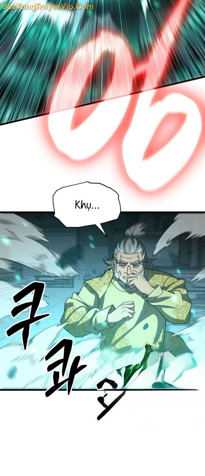 Võ Thần Tái Sinh chapter 2 - Trang 41