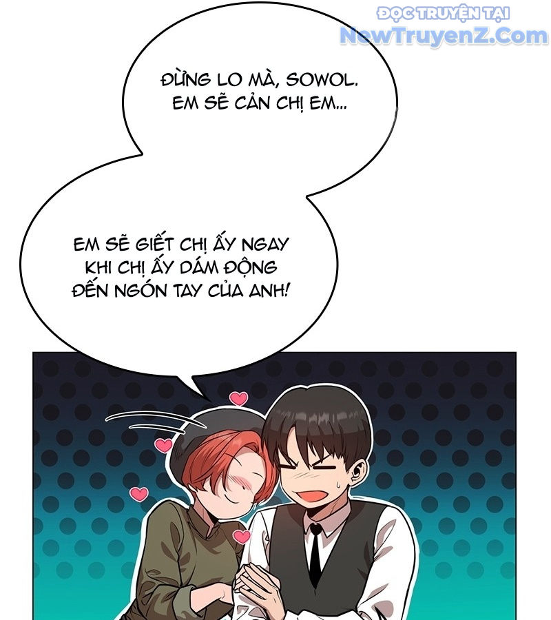 Pháp Sư Trừ Tà Ở Khu Nhà Chúng Tôi chapter 10 - Trang 58