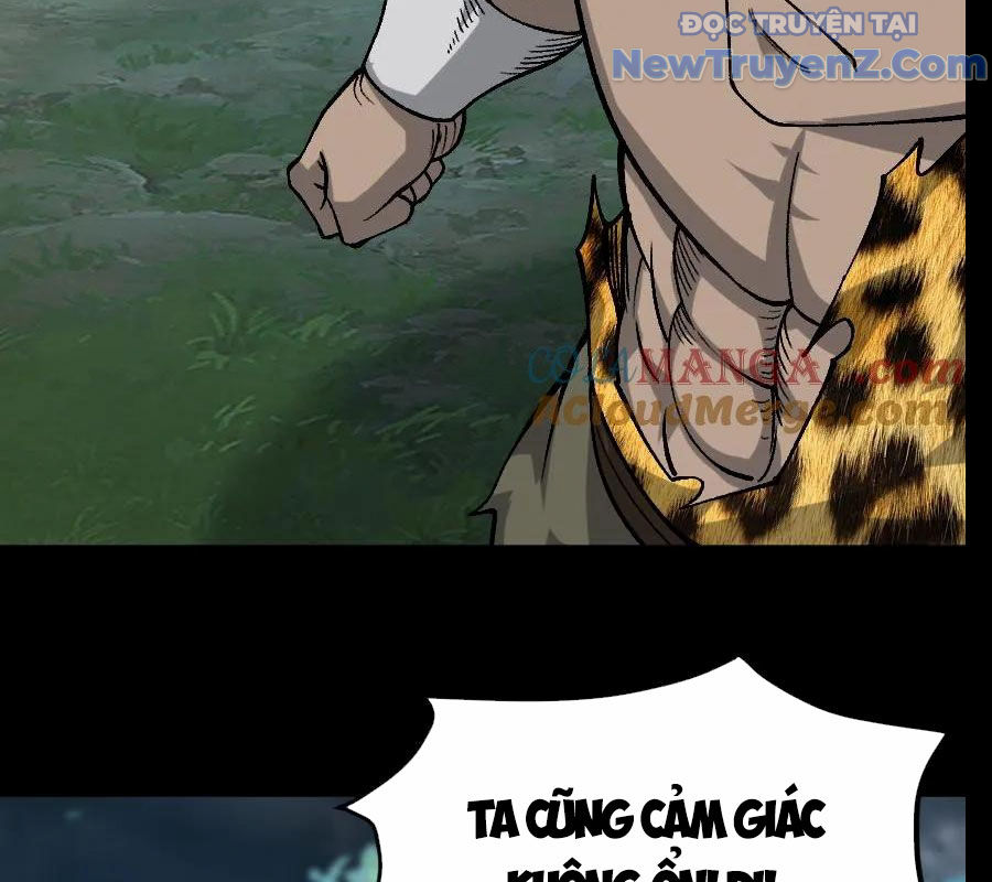 Ngày Tôi Sinh Ra, Bách Quỷ Dạ Hành, Tuyết Thi Hộ đạo chapter 714 - Trang 17