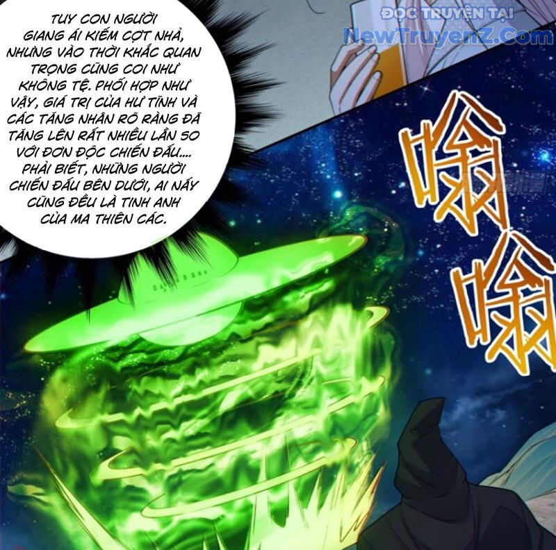 Đồ Đệ Của Ta Đều Là Đại Phản Phái chapter 377 - Trang 18