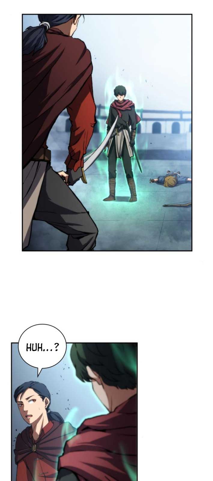 Wild Ranker chapter 4 - Trang 39