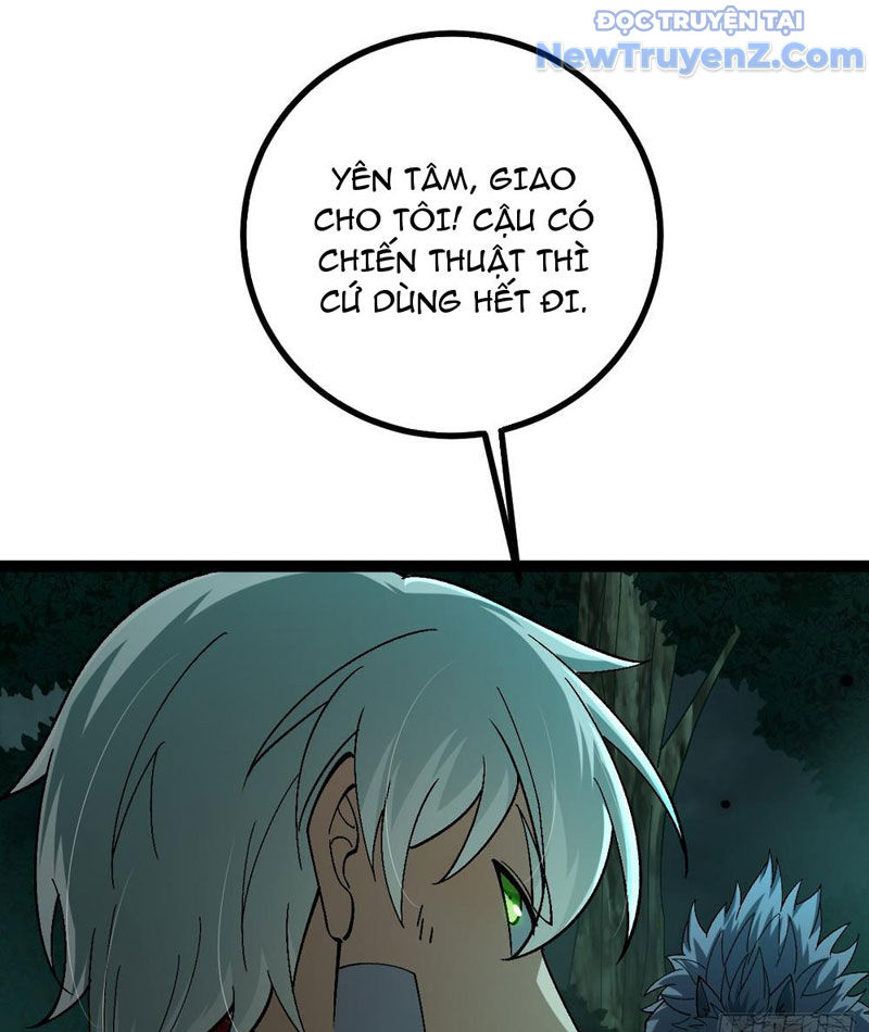 Thành Thần Tại Tận Thế chapter 3 - Trang 59