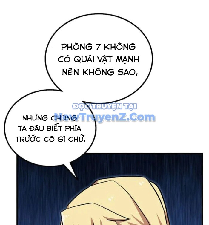 Vô Tình Ghi Danh chapter 45 - Trang 63