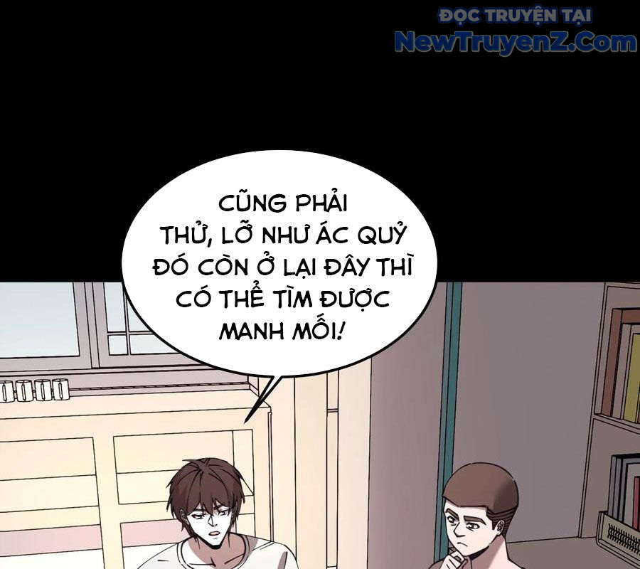 Ngày Tôi Sinh Ra, Bách Quỷ Dạ Hành, Tuyết Thi Hộ đạo chapter 715 - Trang 8