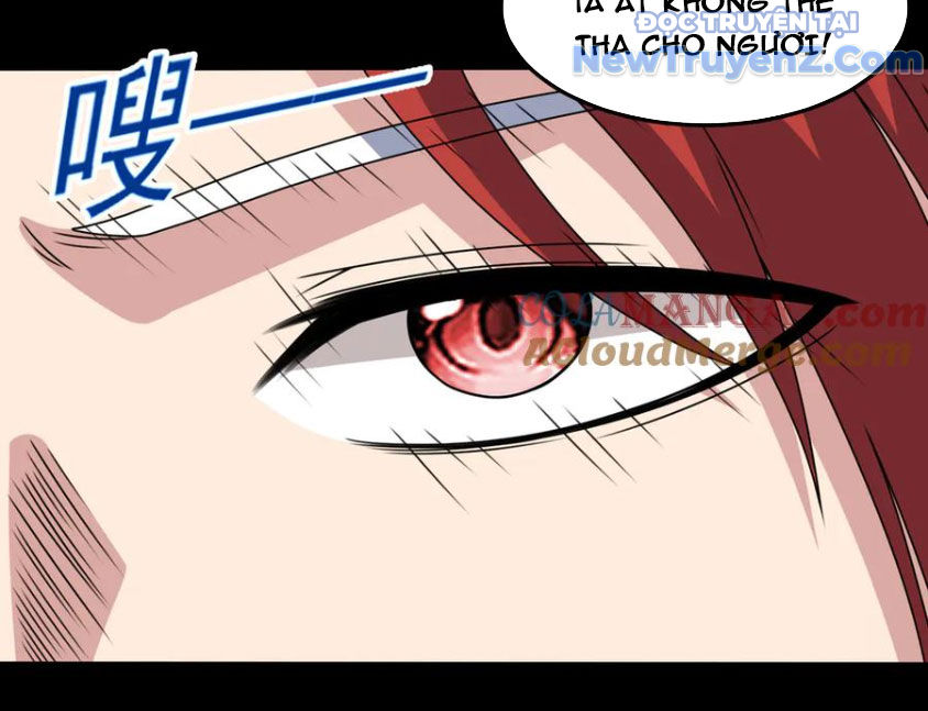 Luyện Khí Chi Thần chapter 131 - Trang 19