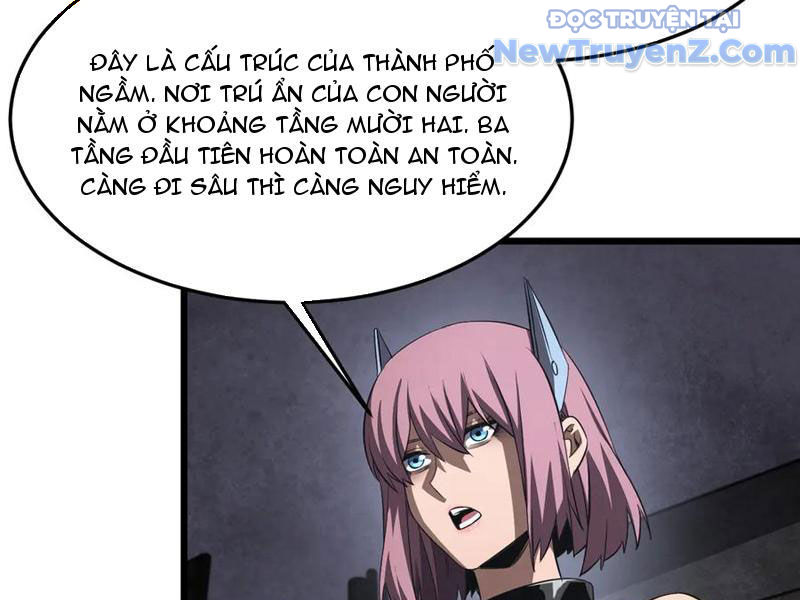 Mạt Thế Kiếm Thần: Ta Chấn Kinh Toàn Cầu chapter 75 - Trang 161
