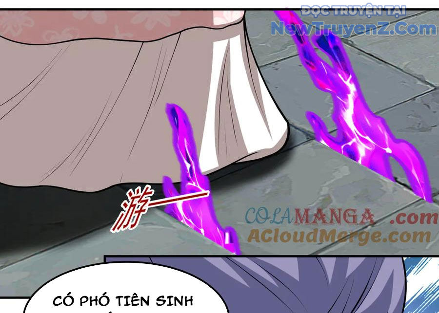 Luyện Khí Chi Thần chapter 133 - Trang 11