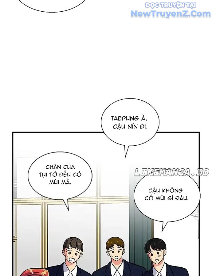 Nữ Hoàng Bạo Phong chapter 5 - Trang 94