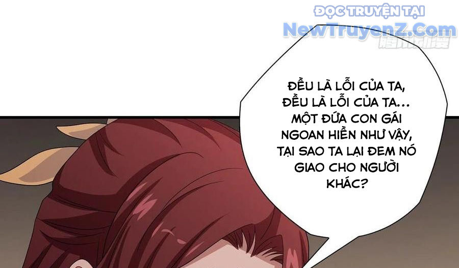 Thiên Long Bát Bộ webtoon chapter 165 - Trang 31