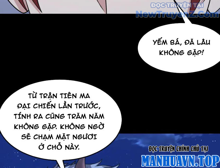 Luyện Khí Chi Thần chapter 131 - Trang 15