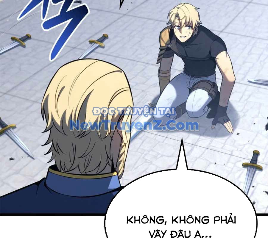 Con Trai Út Của Bá Tước Là Một Người Chơi chapter 107 - Trang 21