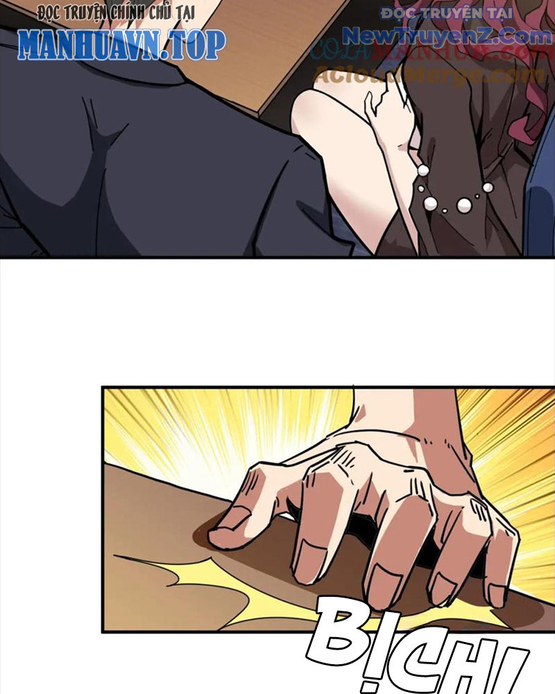 Phệ Thần Kỷ chapter 133 - Trang 49