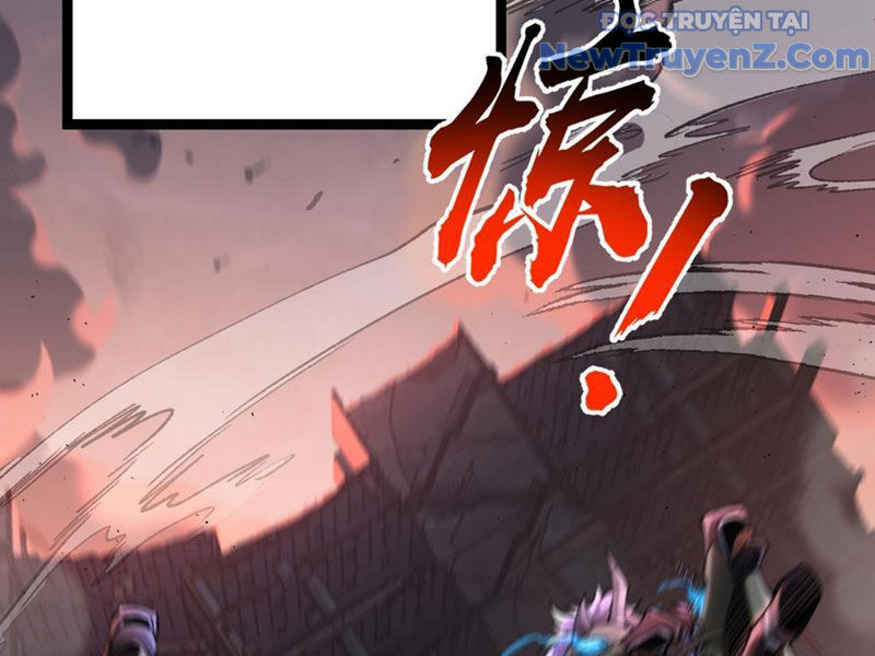 Thành Thần Tại Tận Thế chapter 1 - Trang 20