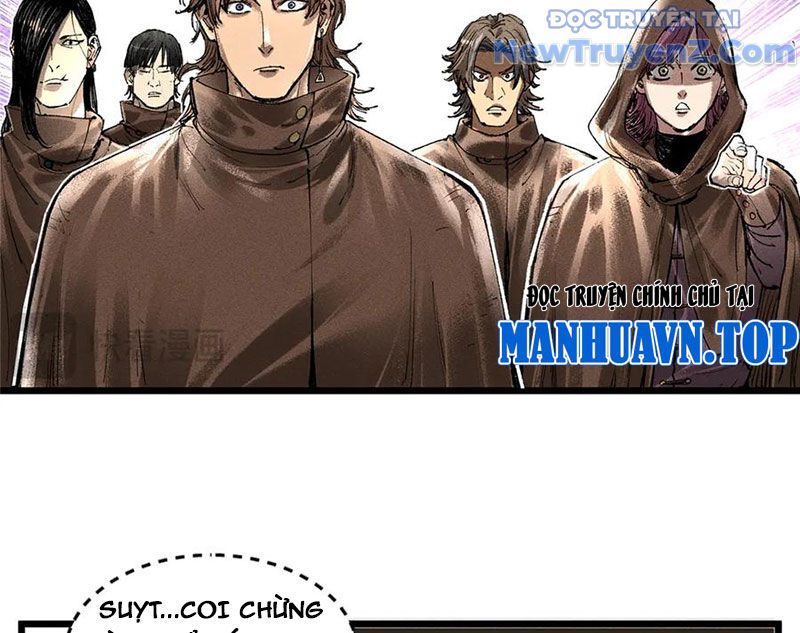 Thiên Hạ Đệ Nhất Lữ Bố chapter 129 - Trang 7