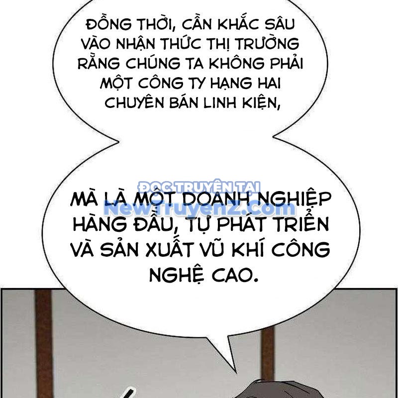 Chế Tác Hạt Nhân chapter 38 - Trang 22