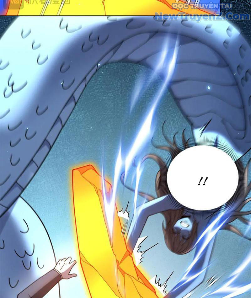 Bệnh Viện Chư Thần Của Ta chapter 37 - Trang 27