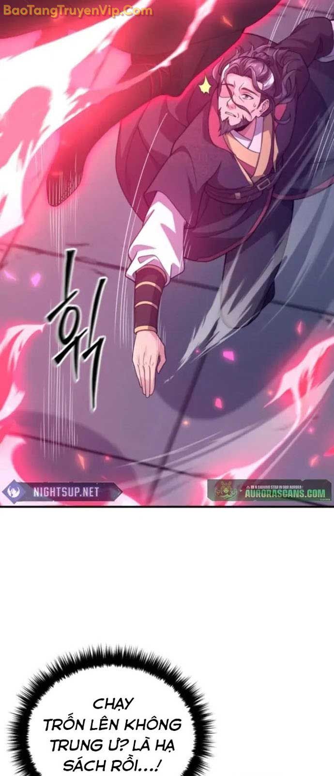Võ Thần Tái Sinh chapter 5 - Trang 20