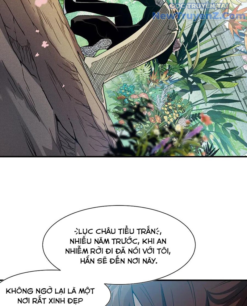 Quỷ Tiến Hóa chapter 108 - Trang 83