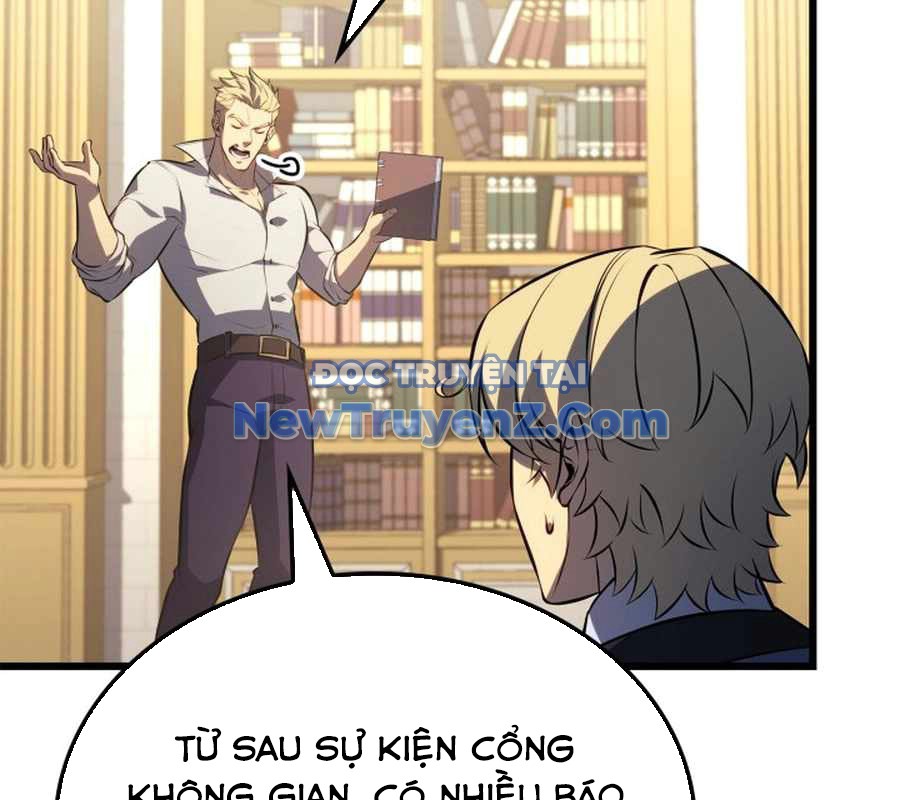 Con Trai Út Của Bá Tước Là Một Người Chơi chapter 107 - Trang 66