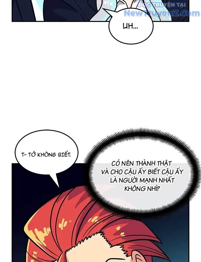 Nữ Hoàng Bạo Phong chapter 2 - Trang 89
