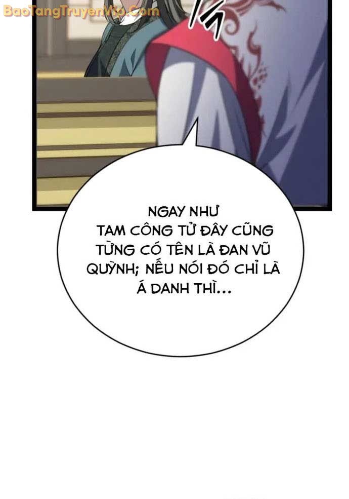 Võ Thần Tái Sinh chapter 8 - Trang 37