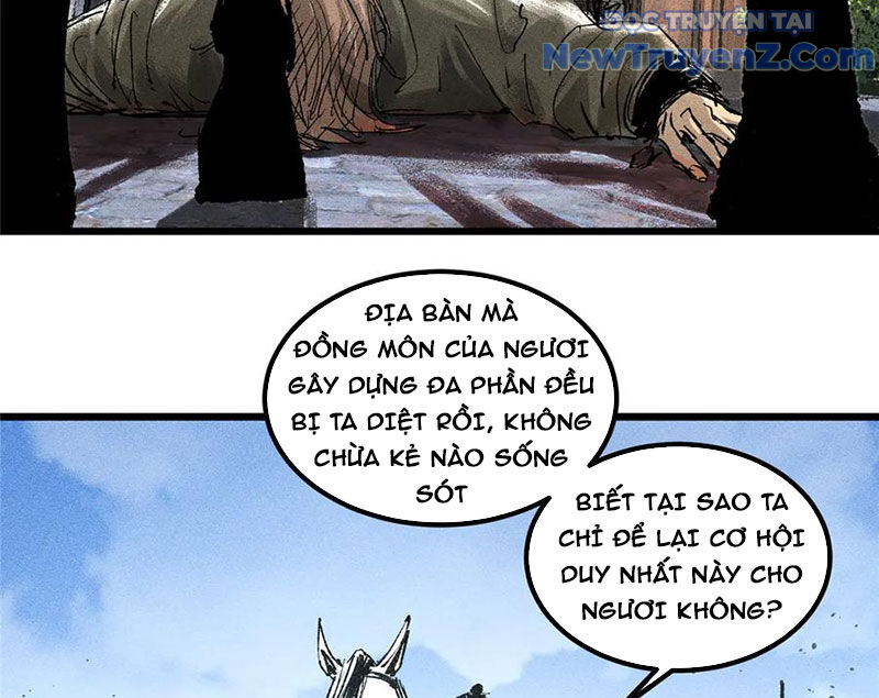 Thiên Hạ Đệ Nhất Lữ Bố chapter 130 - Trang 119