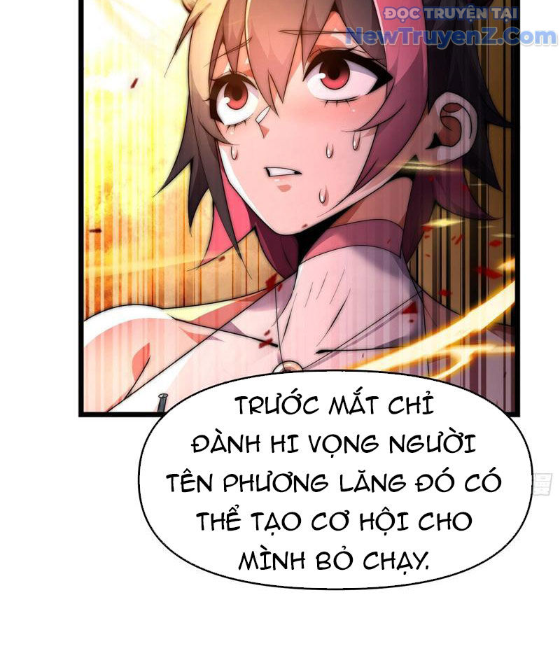 Lôi Kiếp Thập Vạn Niên chapter 10 - Trang 13