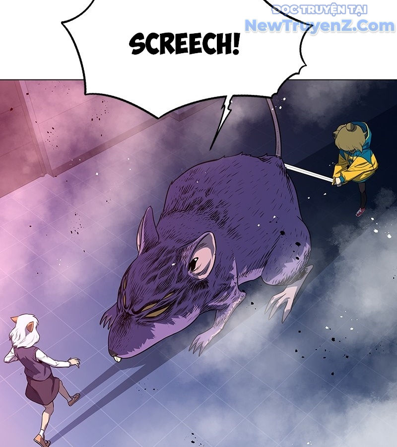 Pháp Sư Trừ Tà Ở Khu Nhà Chúng Tôi chapter 6 - Trang 79