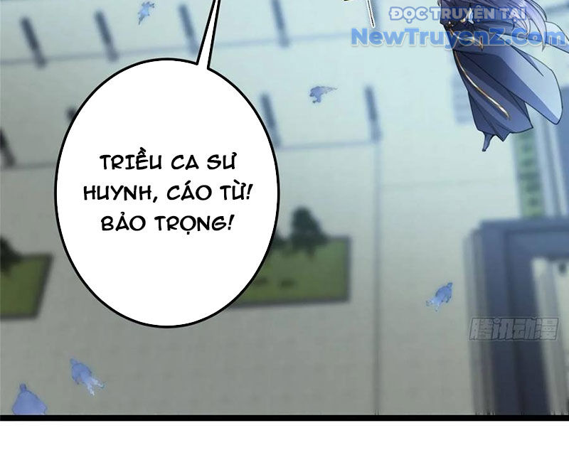 Chưởng Môn Khiêm Tốn Chút chapter 507 - Trang 109
