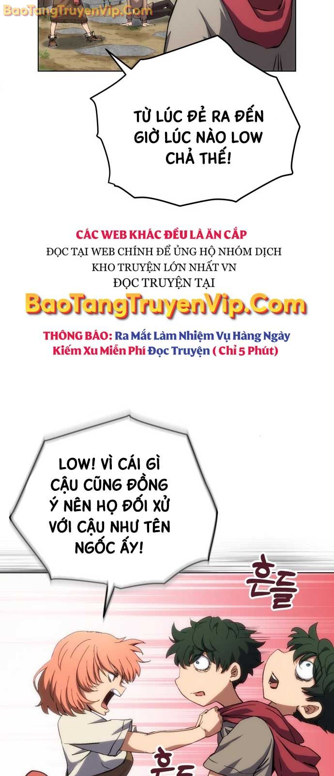 Wild Ranker chapter 1 - Trang 14