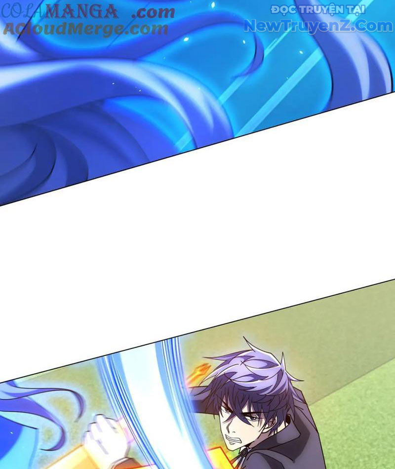 Bệnh Viện Chư Thần Của Ta chapter 37 - Trang 14