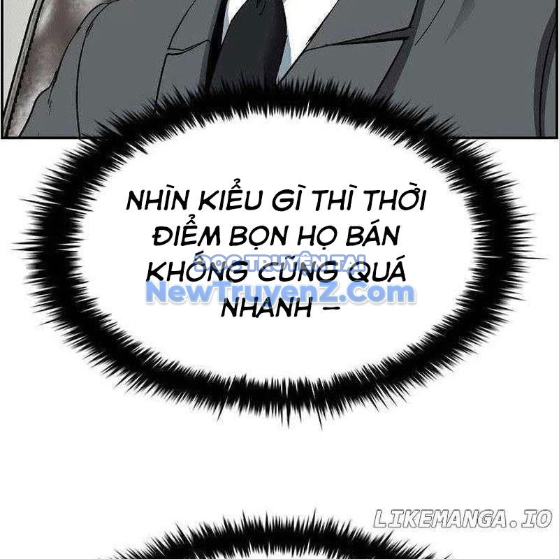 Chế Tác Hạt Nhân chapter 38 - Trang 6