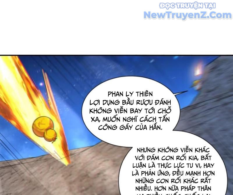 Đồ Đệ Của Ta Đều Là Đại Phản Phái chapter 377 - Trang 64