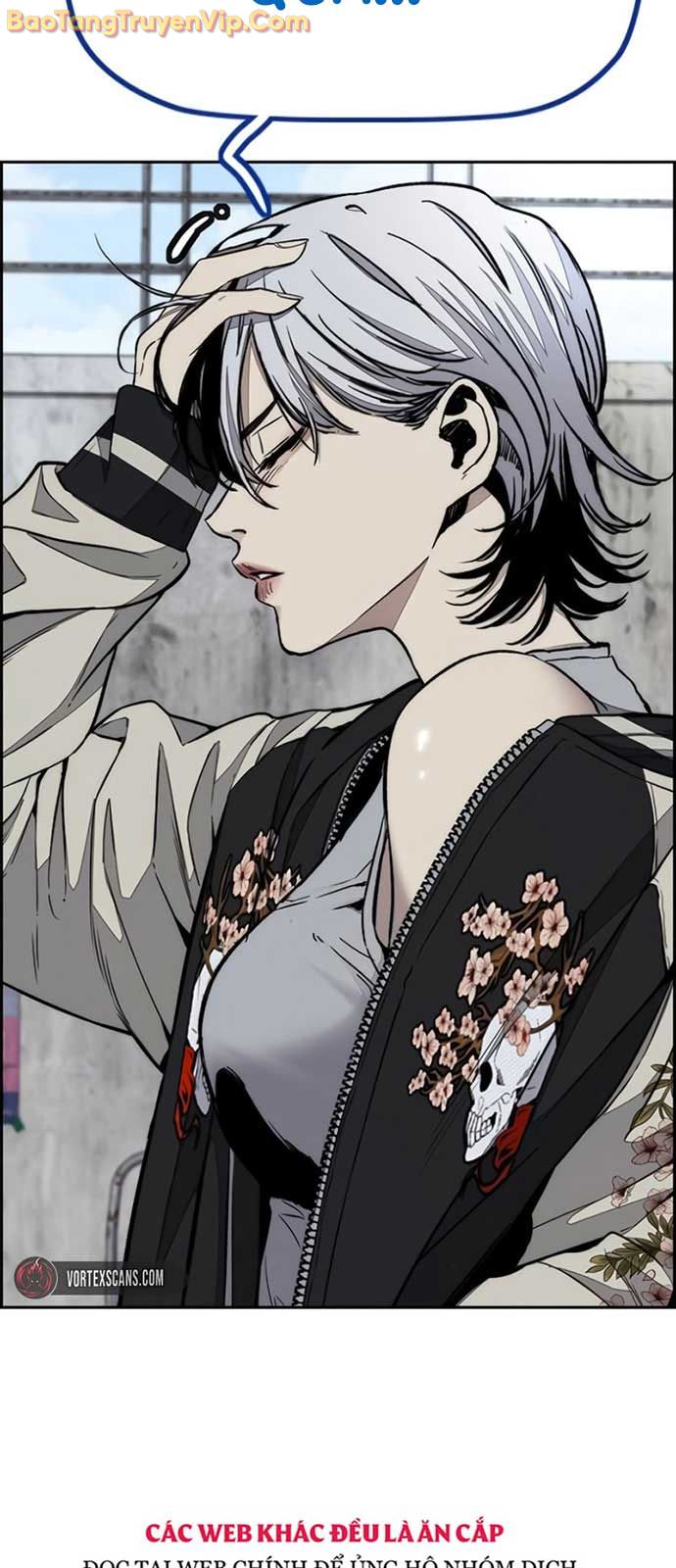 Thể Thao Cực Hạn chapter 551 - Trang 80