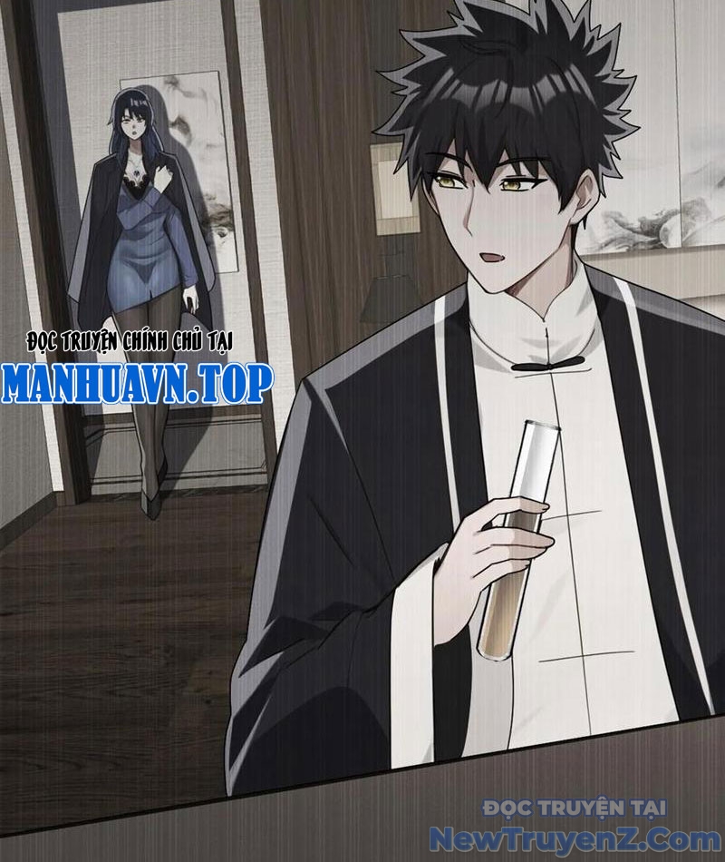 Đại Lão Xuống Núi: Bắt Đầu Từ Việc Trở Thành Thư Ký chapter 108 - Trang 10