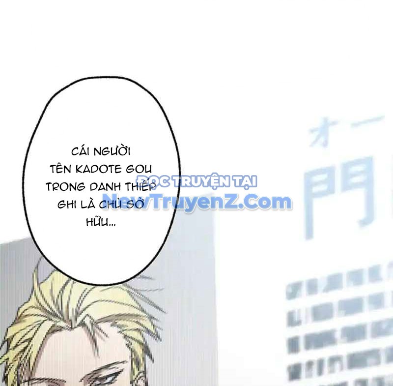 Quý Tộc Báo Thù chapter 18 - Trang 1