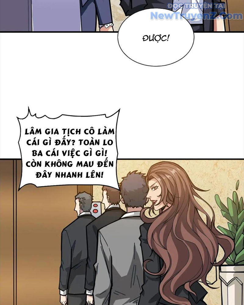 Phệ Thần Kỷ chapter 132 - Trang 27