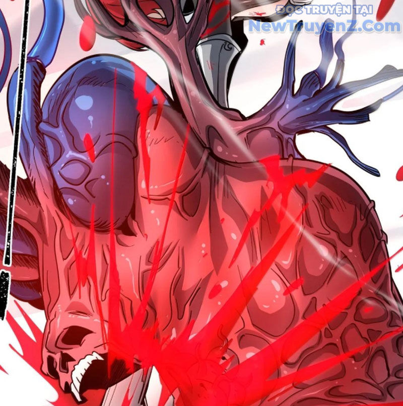 Sức Mạnh Của Ác Thần chapter 162 - Trang 15