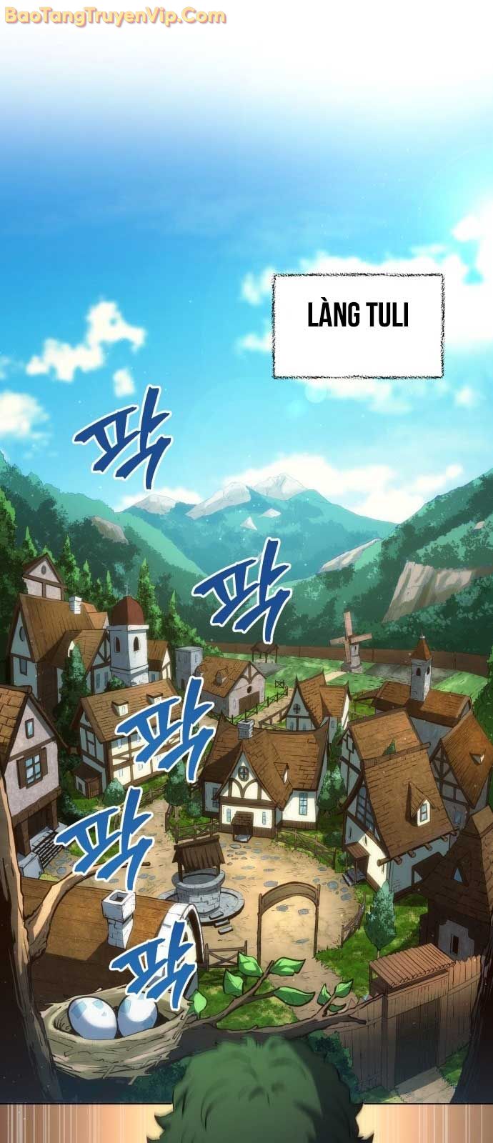 Wild Ranker chapter 1 - Trang 8